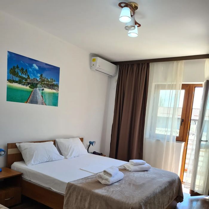 Închirieri  casa la Marea Neagră.