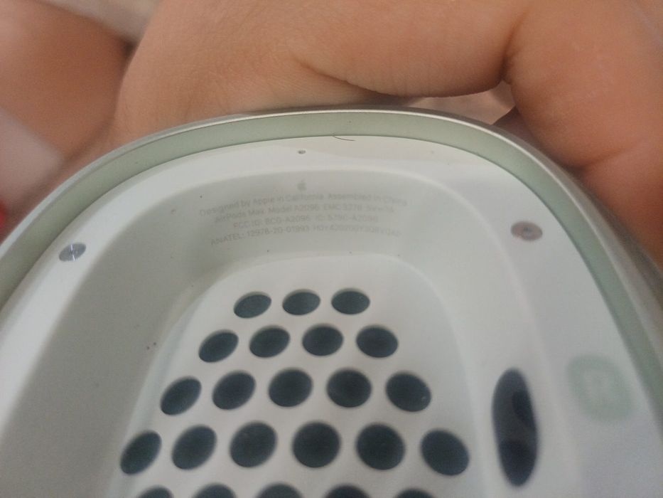Airpods Max 1 original