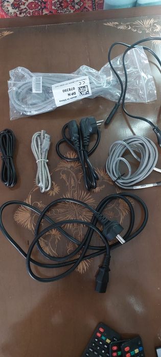 Продам провода для компьютера