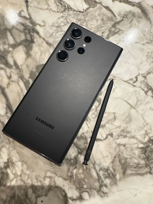 Samsung S23 Ultra