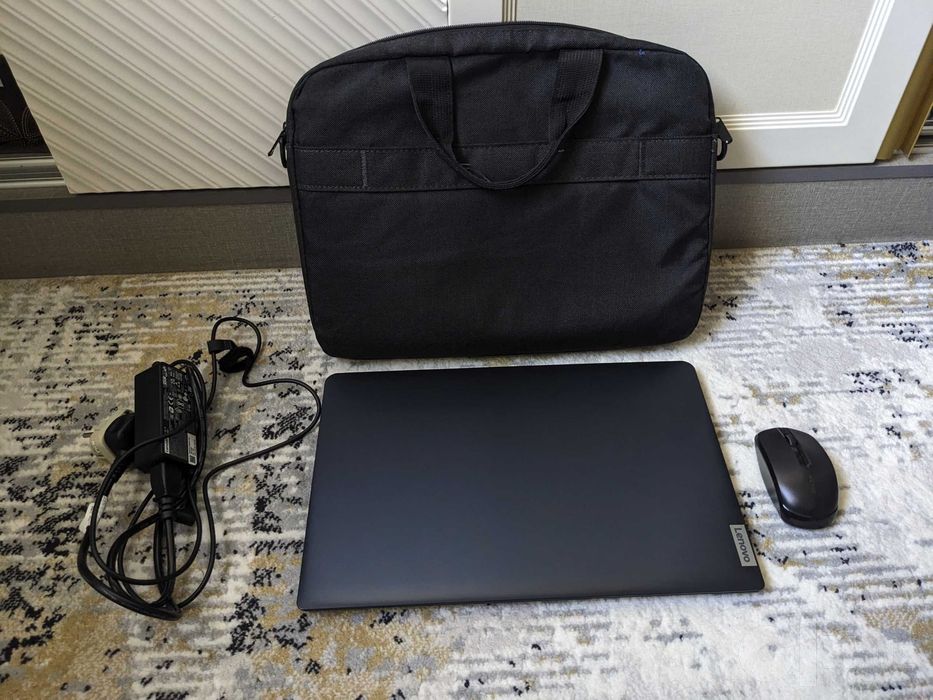 Ноутбук Lenovo IdeaPad 1 15IGL7 - 15.6"