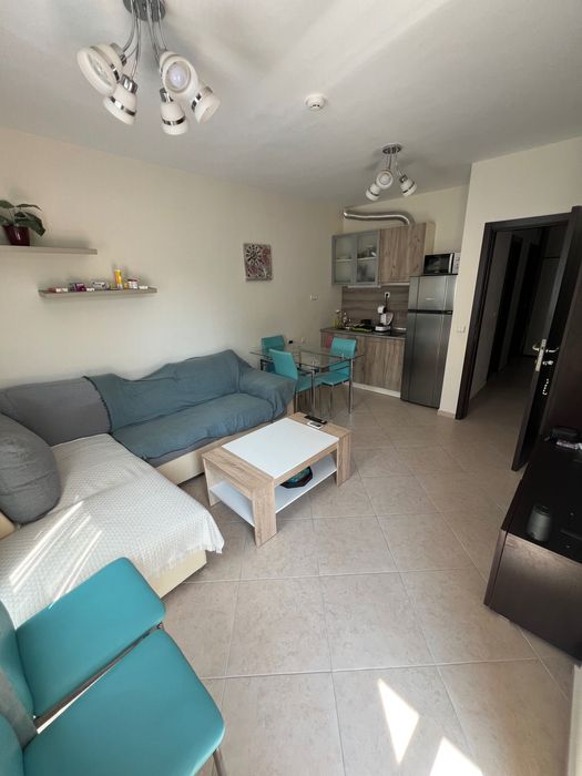 Продава се Тристаен апартамент в к.к. Слънчев бряг - 68 кв.м за 1287 €/кв.м - Снимка #6