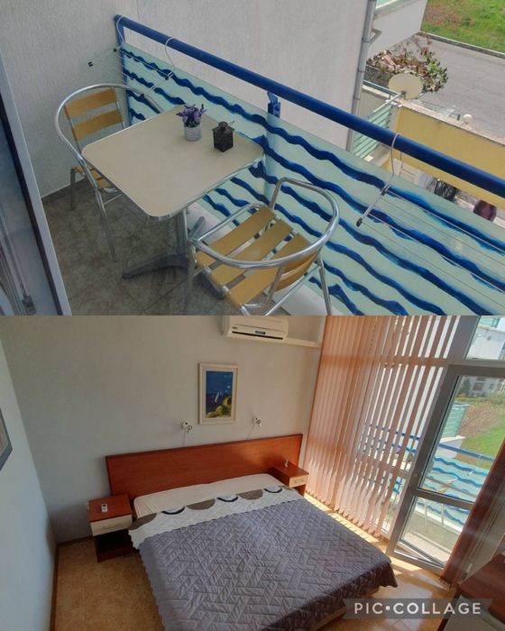 Продава се Едностаен апартамент в к.к. Слънчев бряг - 29 кв.м за 1266 €/кв.м - Снимка #1