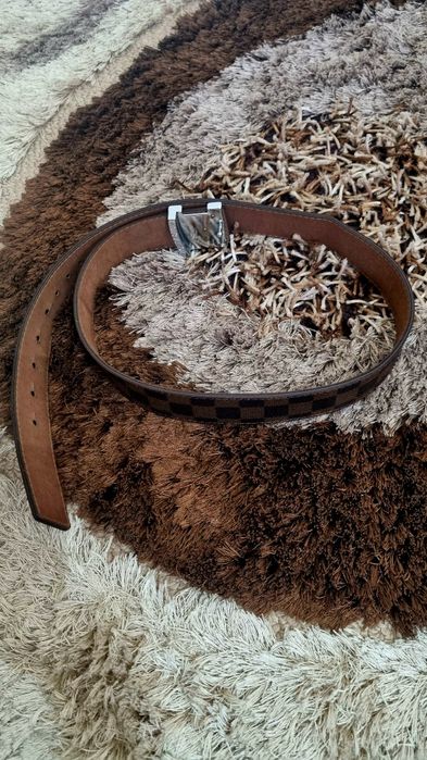 Curele louis vuitton