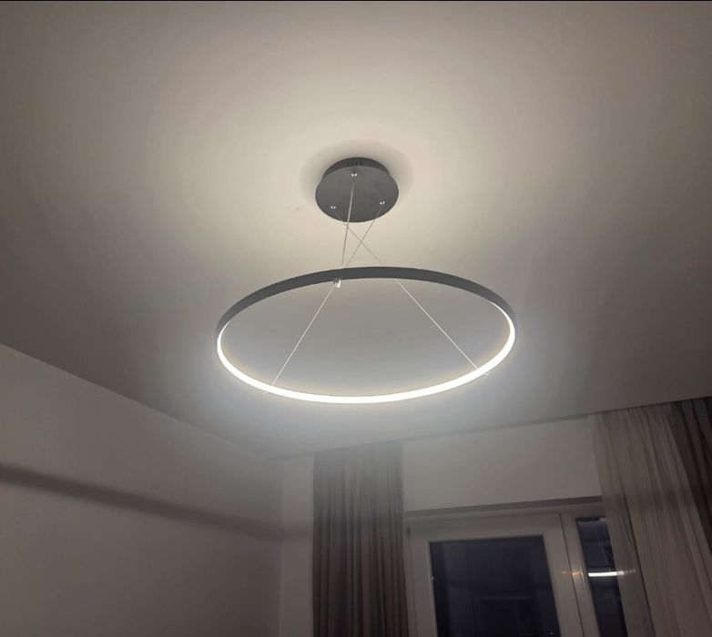 Corpuri ilumimat cu led