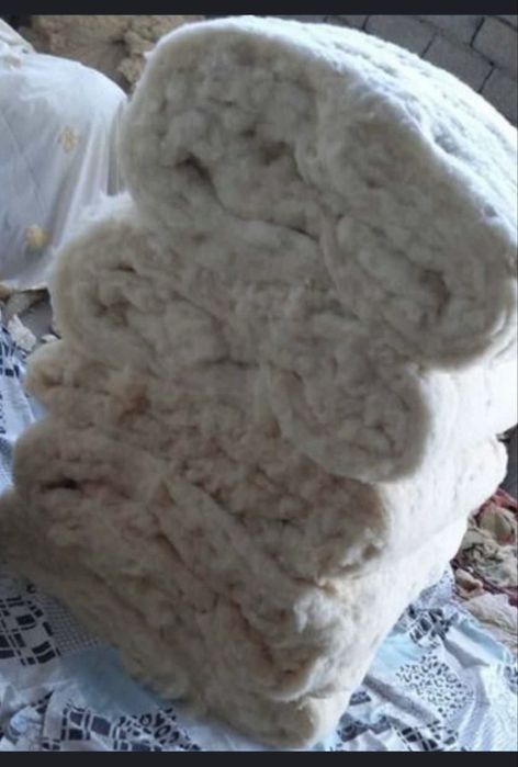 Paxta titish xizmati