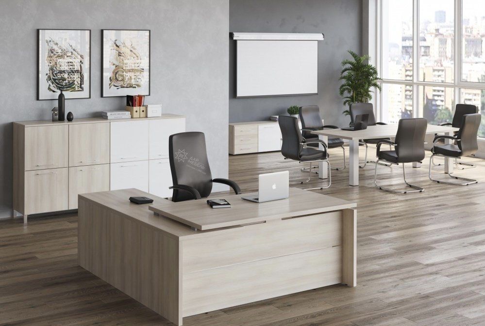 Комплект руководителя. Стол руководителя