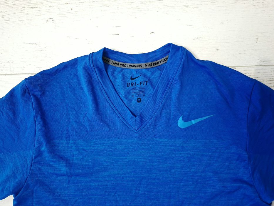 Nike Dry Fit-Ориг. Тениска