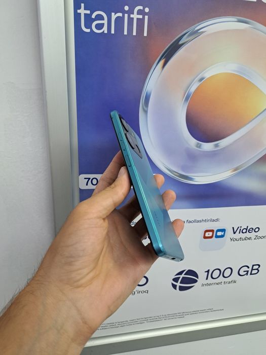 Tecno Spark Go 2023 память 64gb хама жои зор