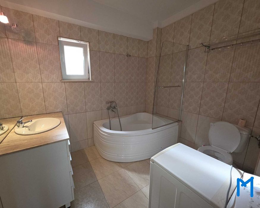 Apartament cu doua camere foarte spatios in bloc nou in Tudor Vladimirescu