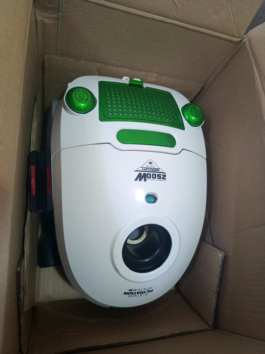 Продается пылесос