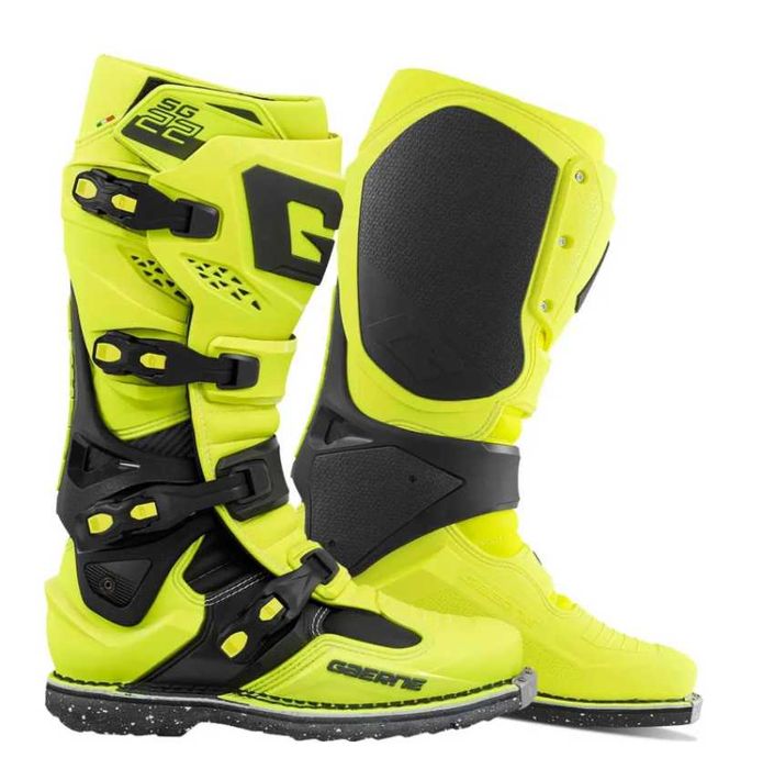 Ботуши Gaerne SG22