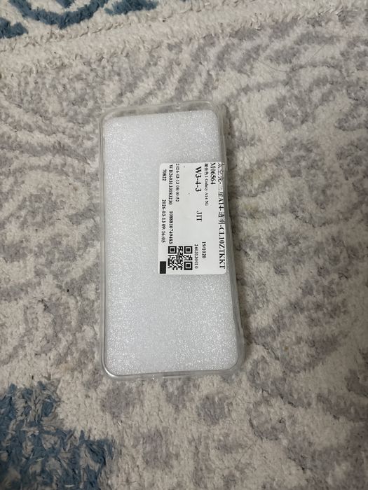 Чехол Galaxy A14 5G