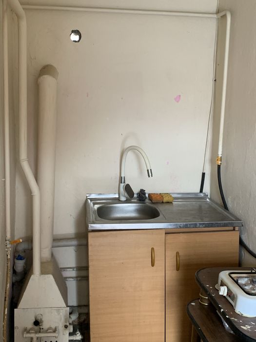 Квартира каскелен