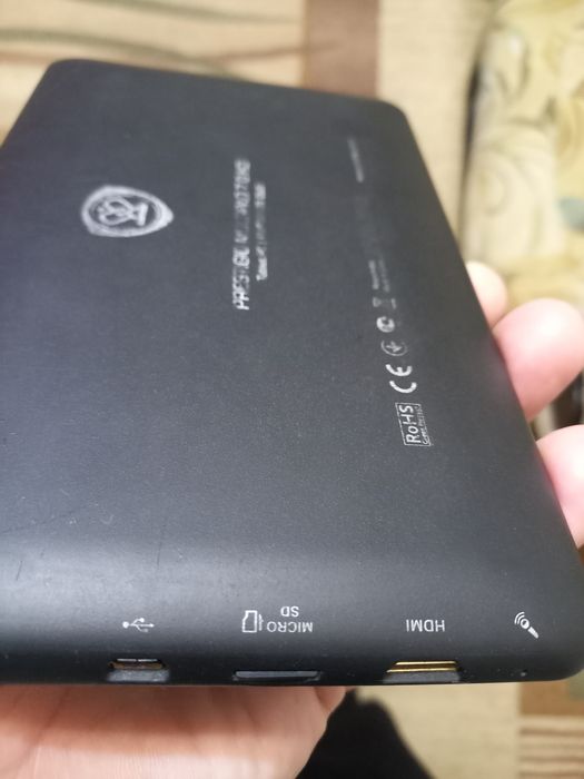 Прода планшет Prestigio 7 на запчасти