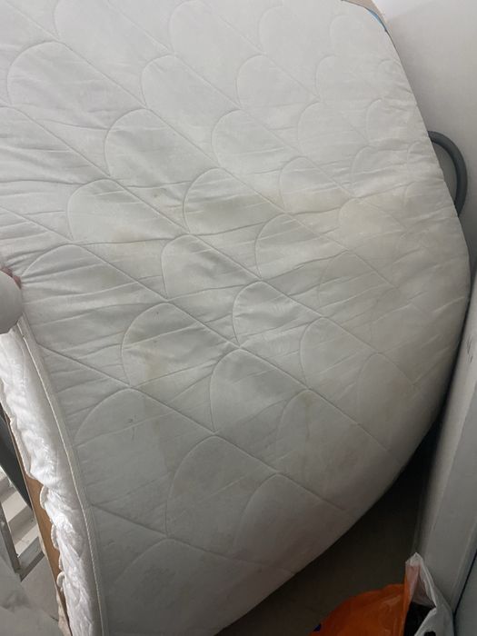 Ортопедический матрас