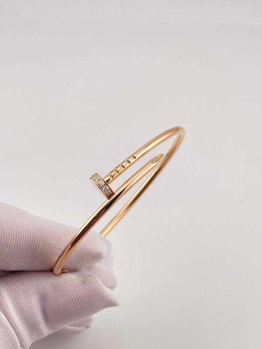Браслет Cartier Juste un Clou 16