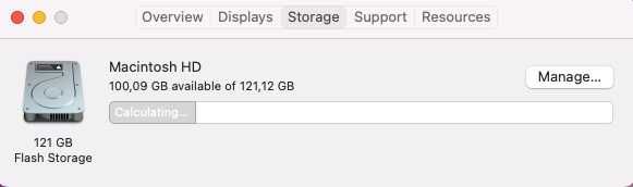 MacBook Air 13" 2015 Silver #10012