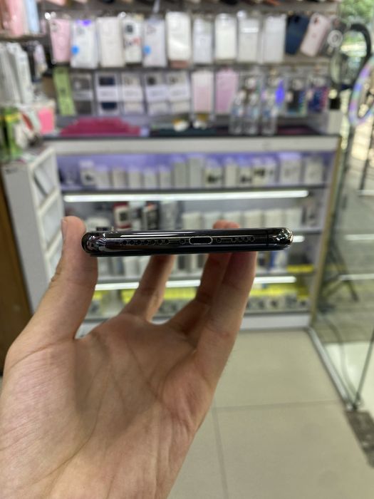 iPhone Xs Max 64Gb ideal