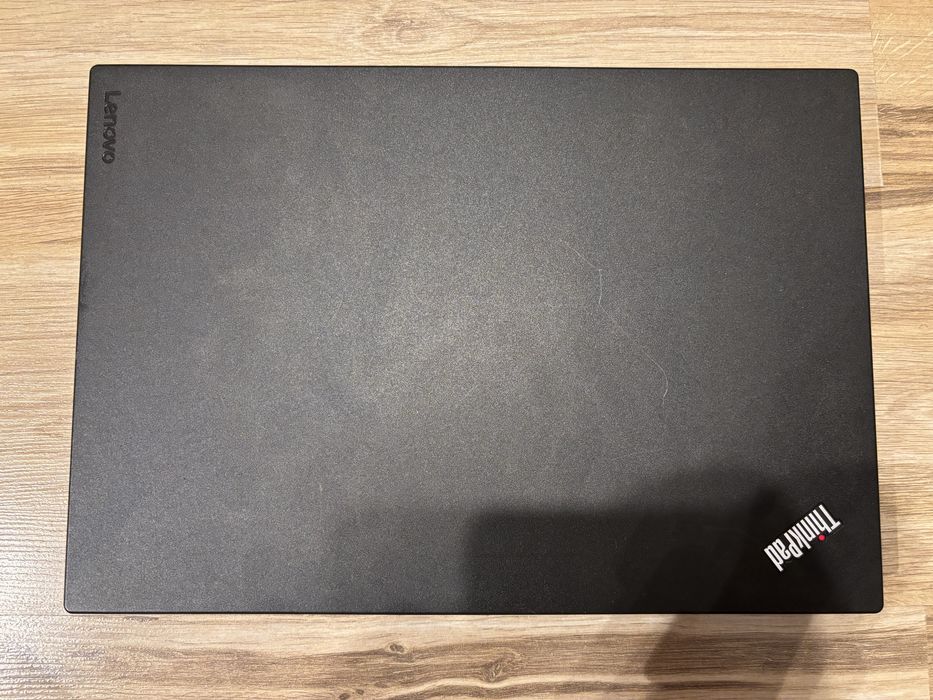 Lenovo Thinkpad L470