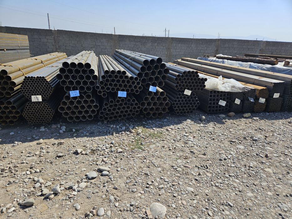 Темір базар Арзан Метал