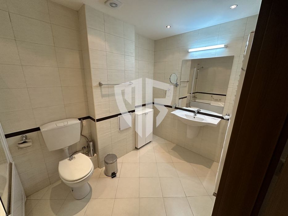 Продава се Едностаен апартамент в Банско - 35 кв.м за 1000 €/кв.м - Снимка #5