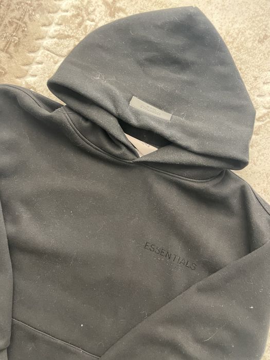 hanorac essentials marimea M