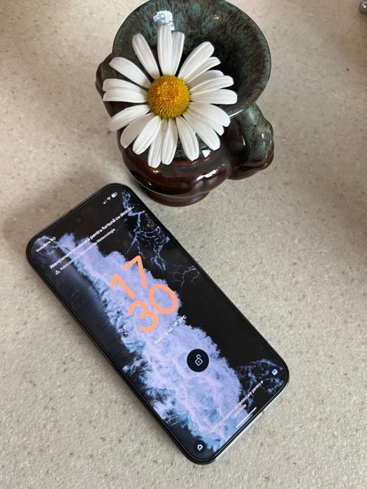Google Pixel 10 PRO impecabil