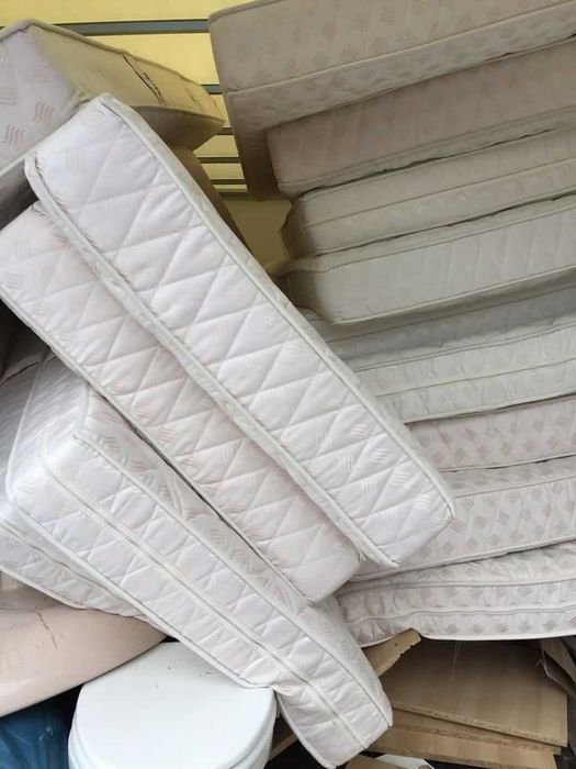 Поролон матрас оптом склад более 200 штук гарантия