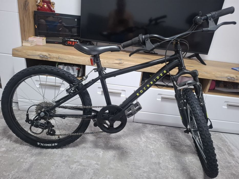 Bicicleta de vanzare
