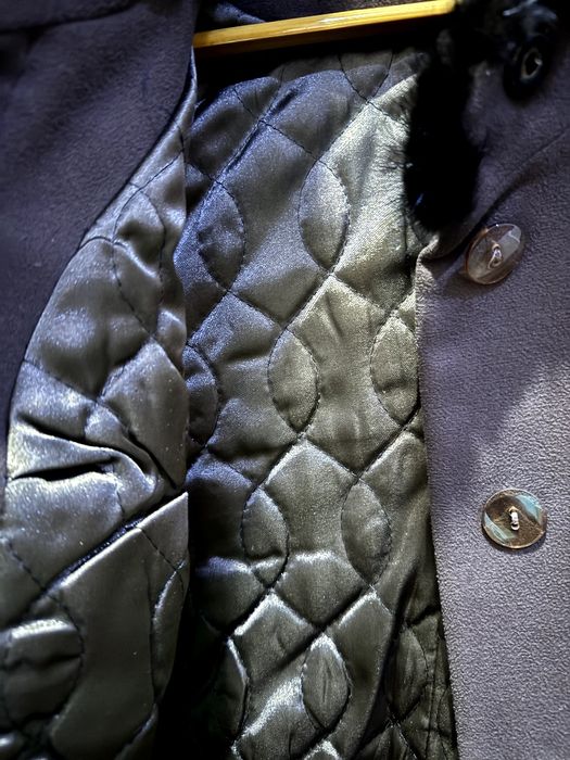 Пальто,  кашемир