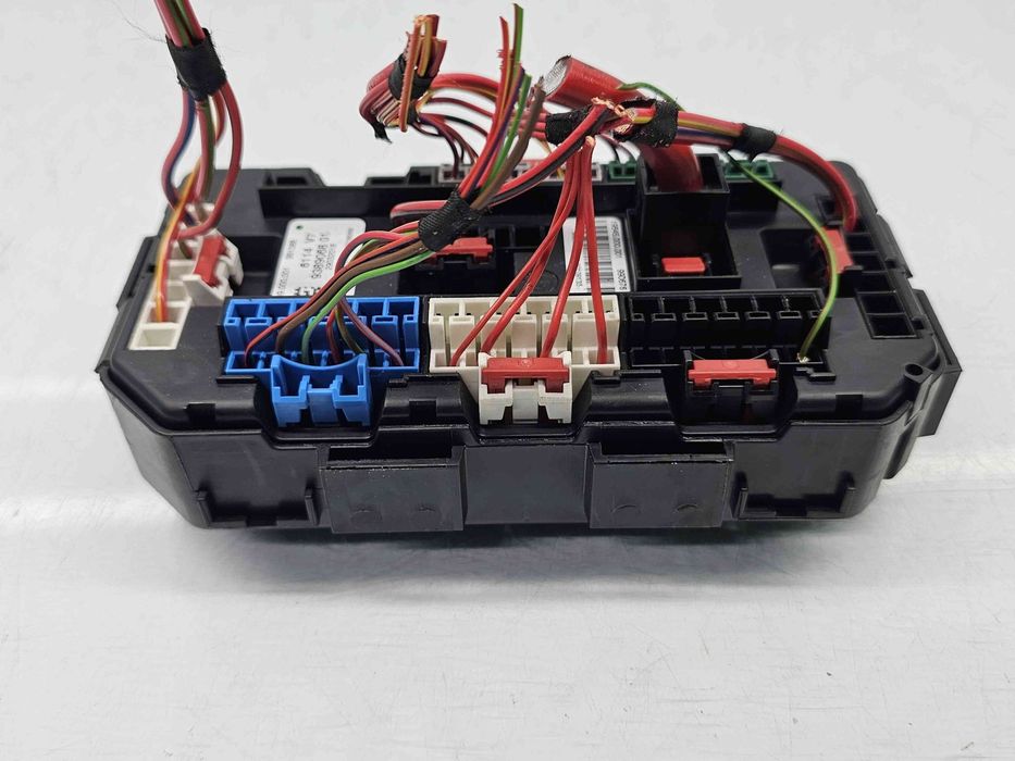 Panou sigurante  Bmw 3 (F30) [Fabr 2012-2017] 9389068