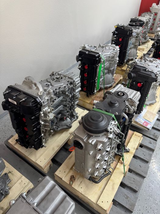 Двигатель на шевроле круз авео малибу мотор