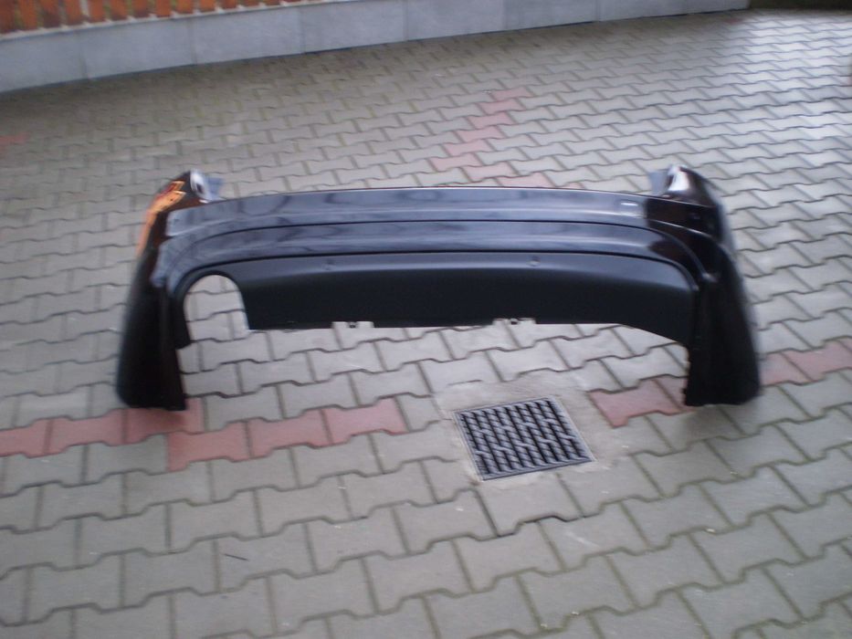 Vand bara spate volvo v60 din 2016
