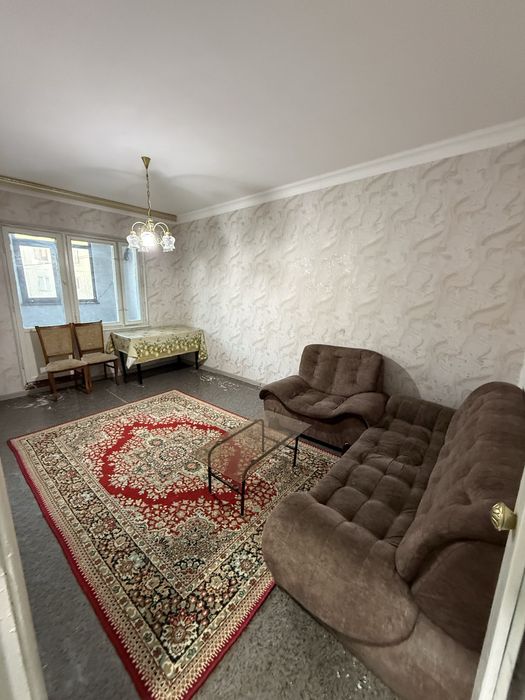 Ижарага киз бола студент оламан Медгарадок 3 зонали