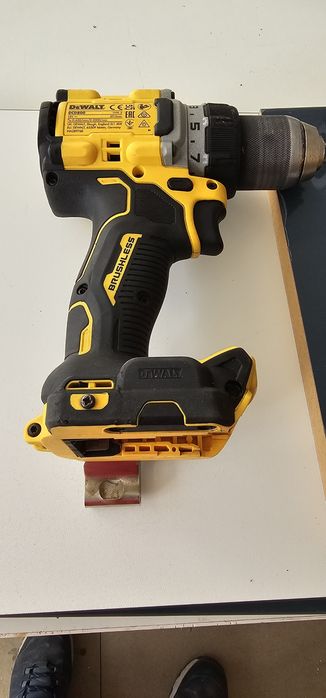 Dewalt dcd 791  nefolosit si dcd 800 folosit