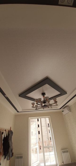 Евроремонт под ключ