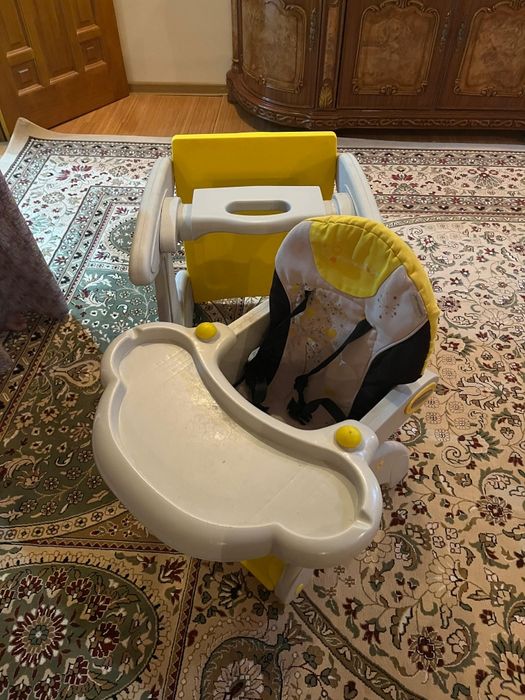 Детский стульчик