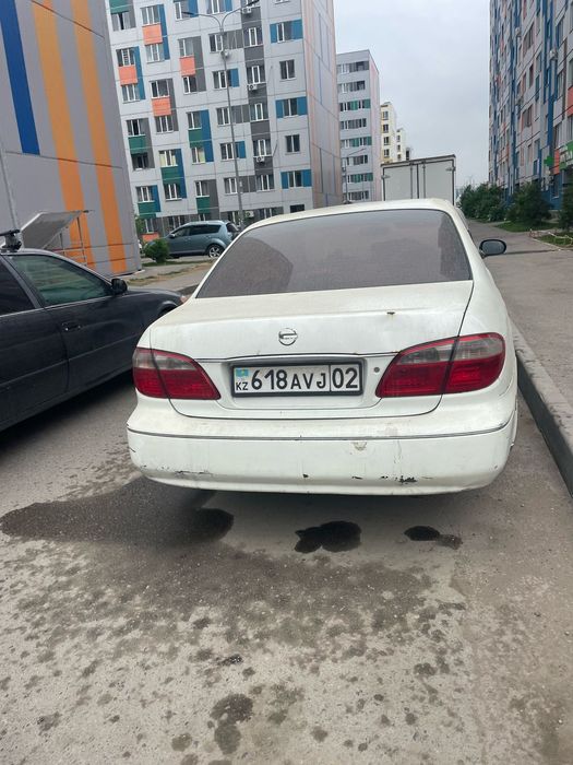 Продам Ниссан 33