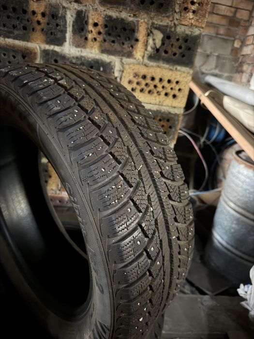Шины Matador 215/55/R17