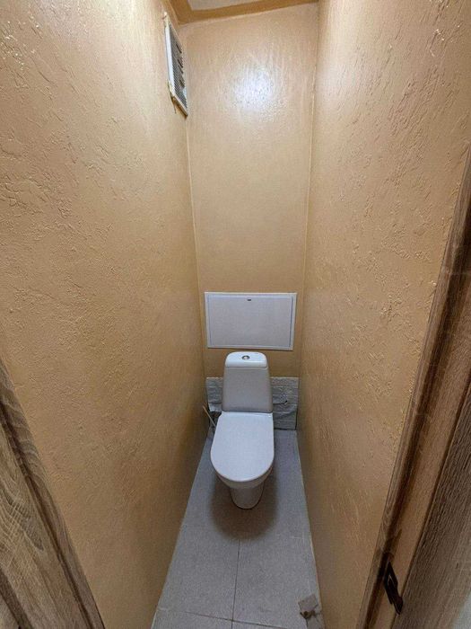 Продаётся 3-комнатная КЖБИ