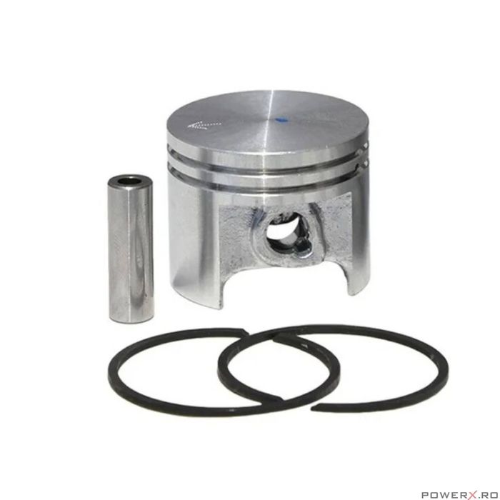 Piston complet compatibil Stihl MS 310, 031, 47 mm, bolt 10, PowerX
