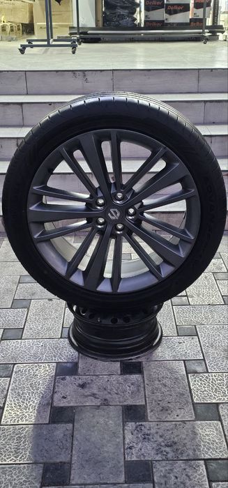 Leap motor C16 R 21 diska baloni yengi salondan kegan yeclga obmen bor