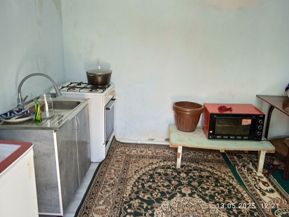 Зудлик Билан Уй ховли сотилади