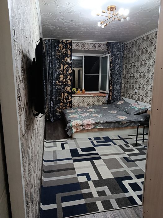 Продам квартиру в Предгорном