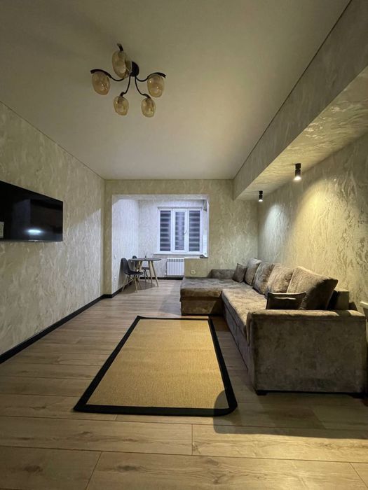 2к квартира 43м² Минор Ц5 доход 600 в месяц