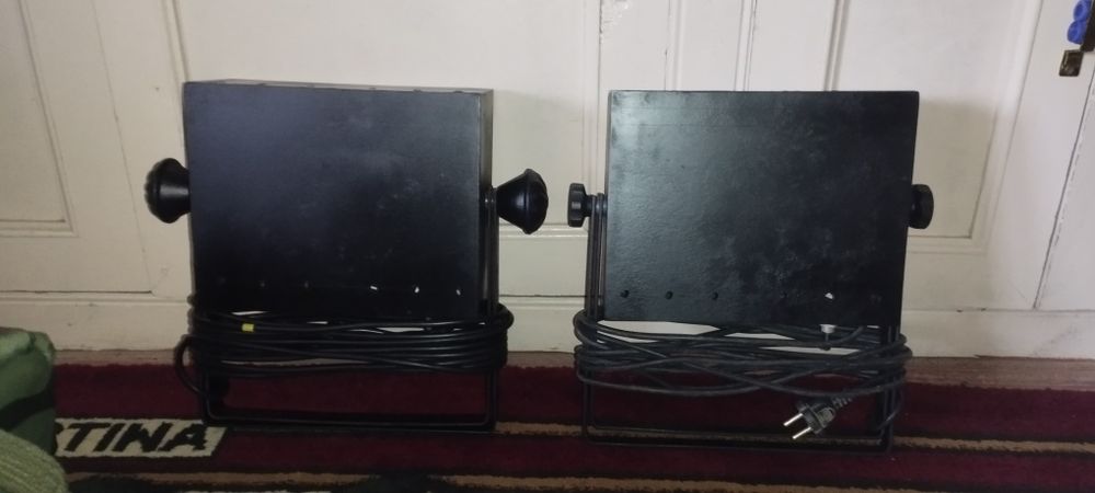 Прожектор 1000 ват доира учун