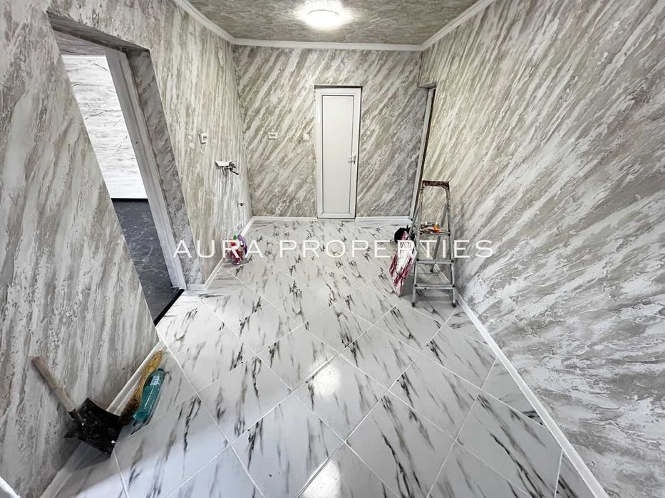 Продава се Къща в Разград, Житница - 68 кв.м за 1703 €/кв.м - Снимка #6