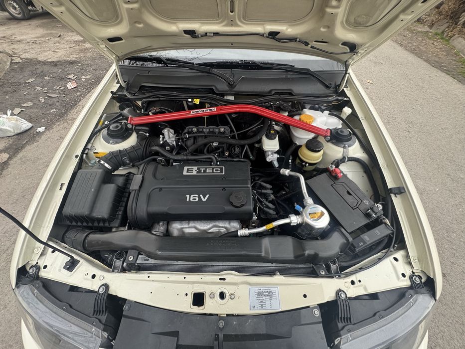 Nexia dons 1.6 mator