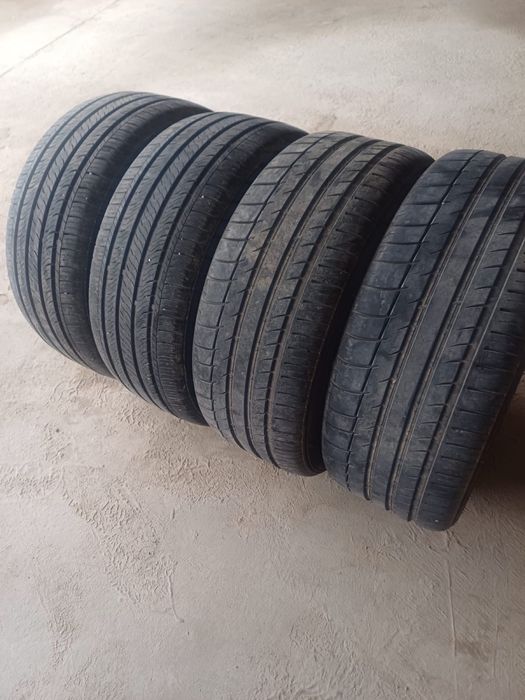 Продам шины б/у